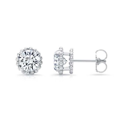 0.50ct. Diamond Studs 8097ER50