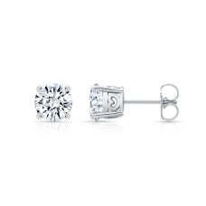 0.50ct. Diamond Studs 8098ER50