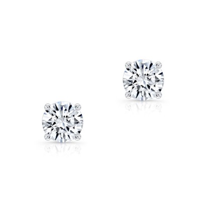 0.50ct. Diamond Studs 8098ER50