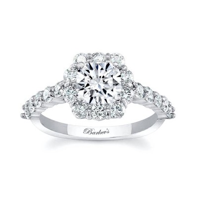 0.75 Carat Diamond Ring