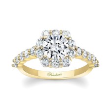 0.75 Carat Diamond Ring