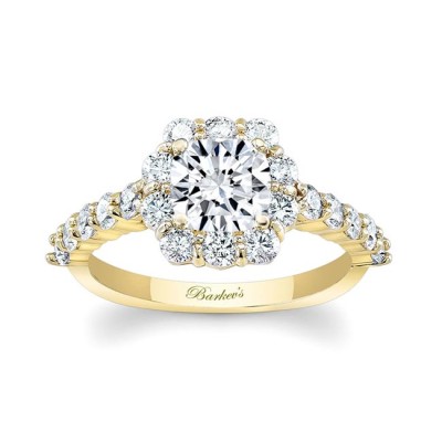 0.75 Carat Diamond Ring