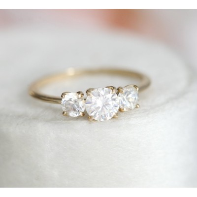 Abby Engagement Ring

