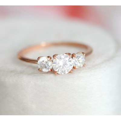 Abby Engagement Ring
