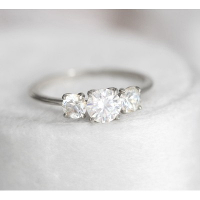 Abby Engagement Ring
