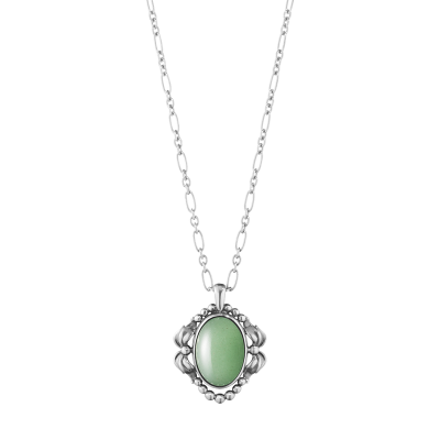 2022 HERITAGE Necklace with Pendant