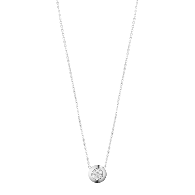 AURORA Necklace with Pendant