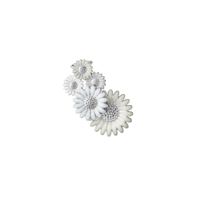 DAISY Ear Cuff Large, Single