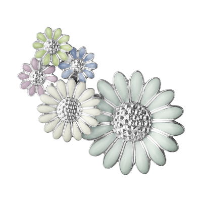 DAISY Ear Cuff, Medium, Single