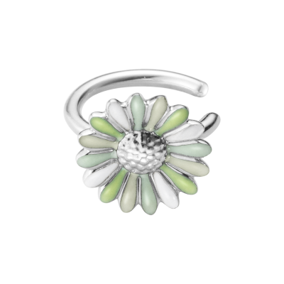 DAISY Ear Cuff, Single