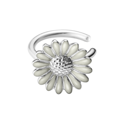 DAISY Ear Cuff, Single