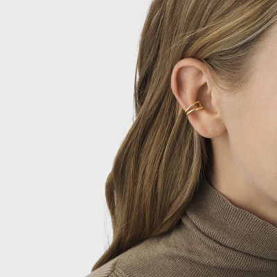 MERCY Ear cuff