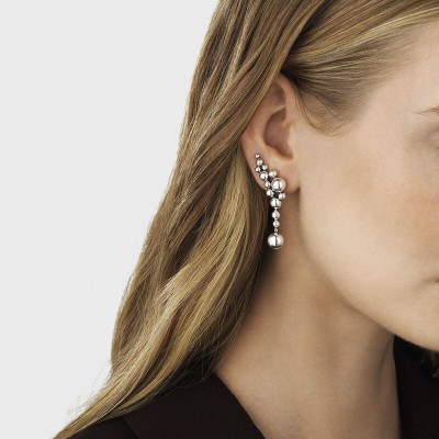 MOONLIGHT GRAPES Ear cuff, Single