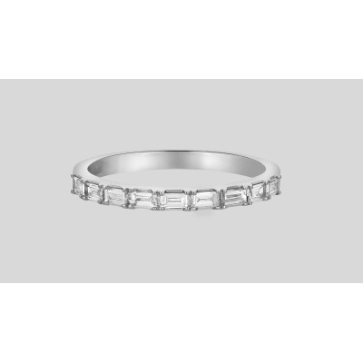 Custom Diamond Ring Builder