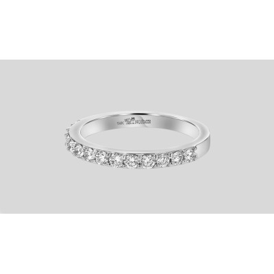 Custom Diamond Ring Builder