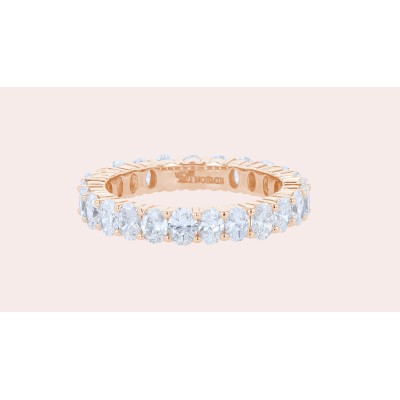 Custom Diamond Ring Builder