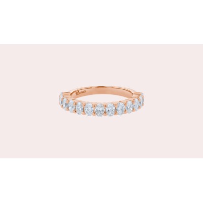 Custom Diamond Ring Builder