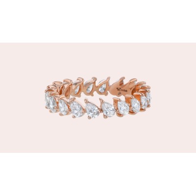 Custom Diamond Ring Builder