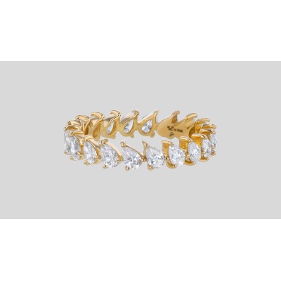 Custom Diamond Ring Builder