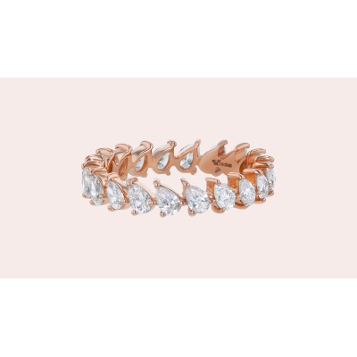 Custom Diamond Ring Builder
