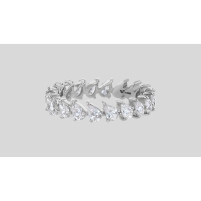 Custom Diamond Ring Builder