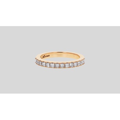 Custom Diamond Ring Builder